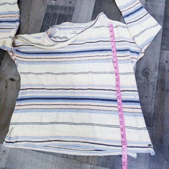 O'Neill long sleeve - Picture 5 of 8